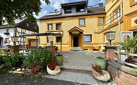 Hotel Moji 3 Landhaus Koeln