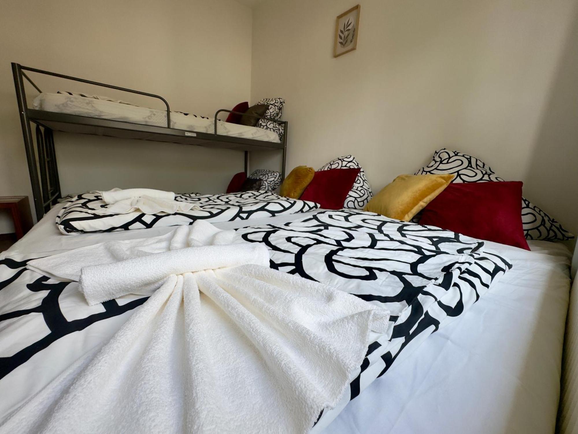 Hotel Moji 3 Landhaus Koeln Линдлар Экстерьер фото
